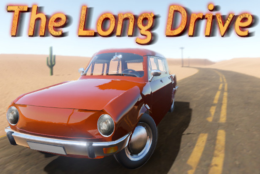 The Long Drive Free Download By Worldofpcgames