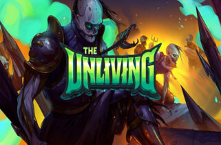 The Unliving Free Download By Worldofpcgames