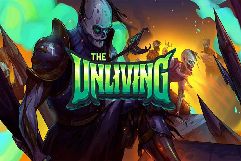 The Unliving Free Download By Worldofpcgames