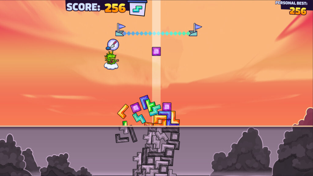 Tricky Towers Free Download By Worldofpcgames