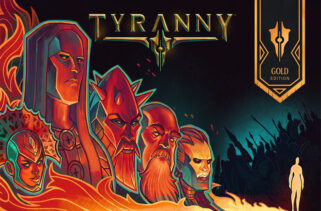 Tyranny Free Download By Worldofpcgames