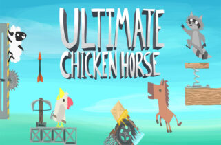 Ultimate Chicken Horse Free Download By Worldofpcgames