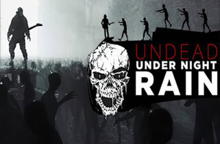 Undead Under Night Rain Free Download By Worldofpcgames