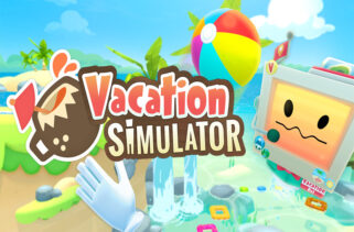 Vacation Simulator VR Free Download By Worldofpcgames