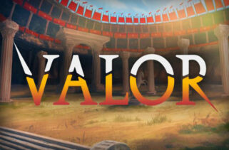 Valor Free Download By Worldofpcgames