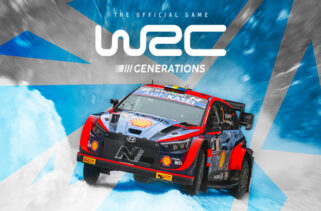 WRC Generations The FIA WRC Official Game Free Download By Worldofpcgames