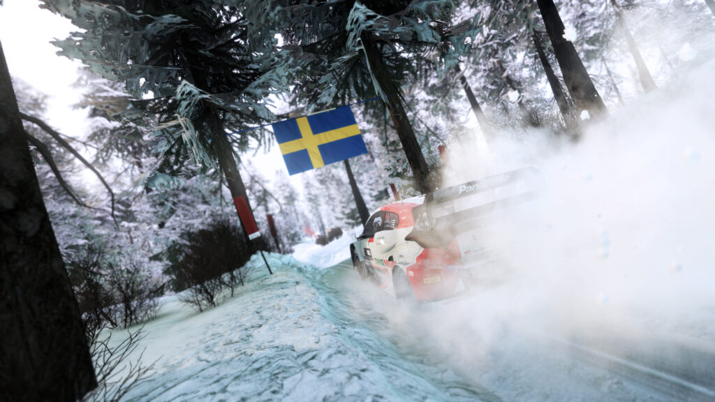 WRC Generations The FIA WRC Official Game Free Download By Worldofpcgames
