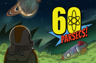 60 Parsecs! Free Download By Worldofpcgames