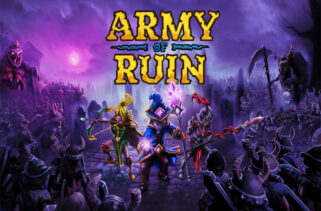 Army of Ruin Free Download By Worldofpcgames