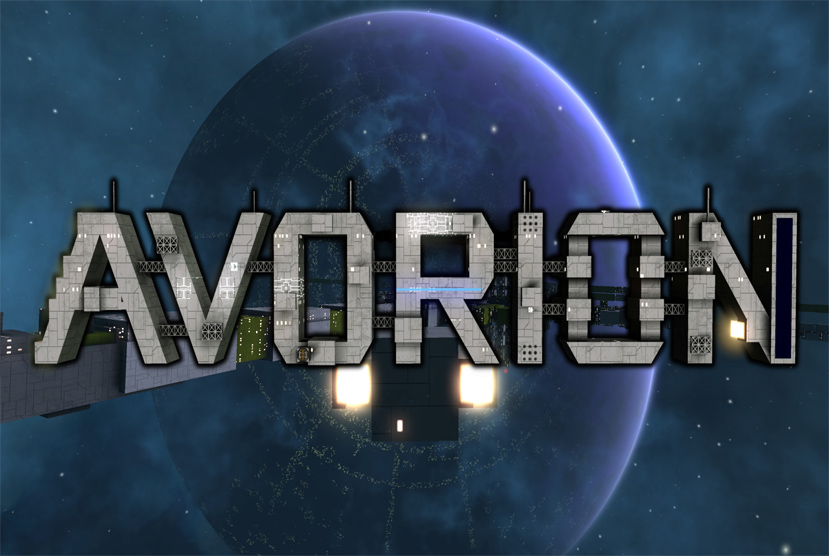 Avorion Free Download By Worldofpcgames
