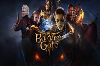 Baldurs Gate 3 Holy Knight Free Download By Worldofpcgames