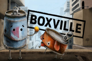 Boxville Free Download By Worldofpcgames