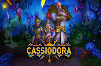 Cassiodora Free Download By Worldofpcgames