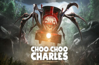 Choo Choo Charles Free Download By Worldofpcgames