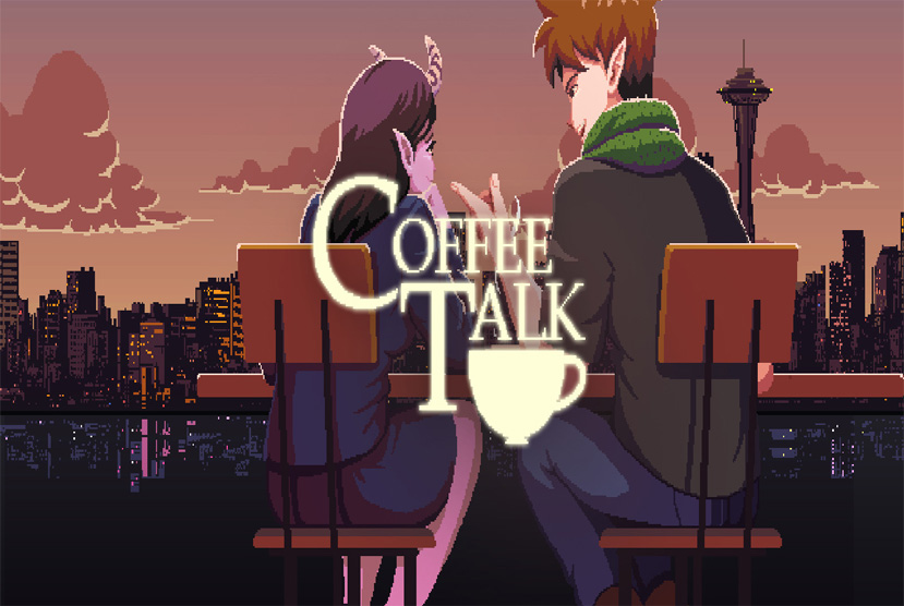 Coffee Talk Free Download By Worldofpcgames