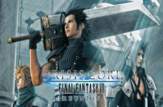 Crisis Core Final Fantasy VII Reunion Free Download By Worldofpcgames