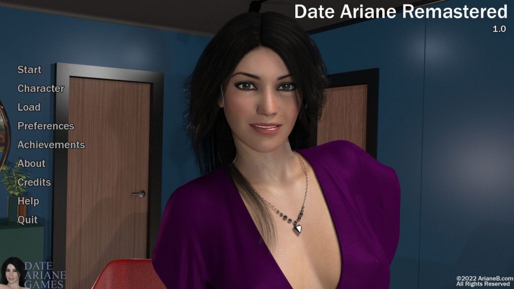 Date Ariane Remastered Free Download By Worldofpcgames