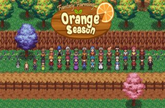 Fantasy Farming Orange Season Free Download By Worldofpcgames