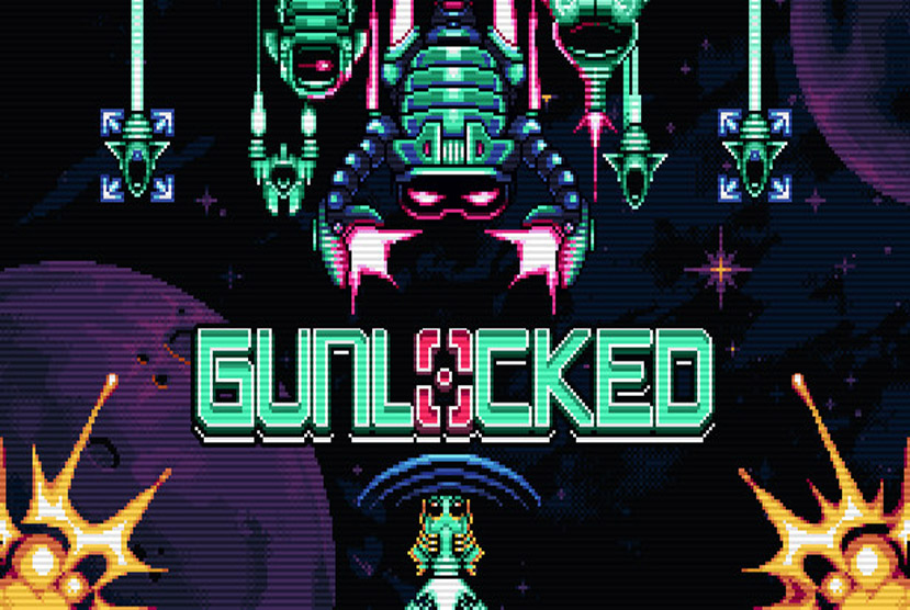 Gunlocked Free Download By Worldofpcgames