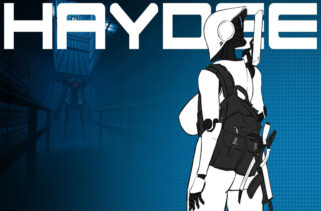 Haydee Free Download By Worldofpcgames