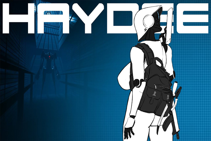 Haydee Free Download By Worldofpcgames