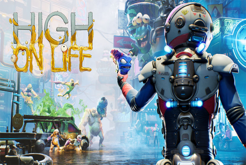 High On Life Free Download By Worldofpcgames