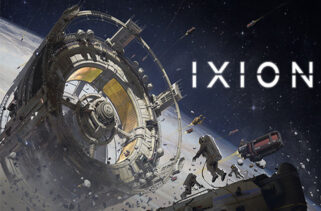 IXION Free Download By Worldofpcgames