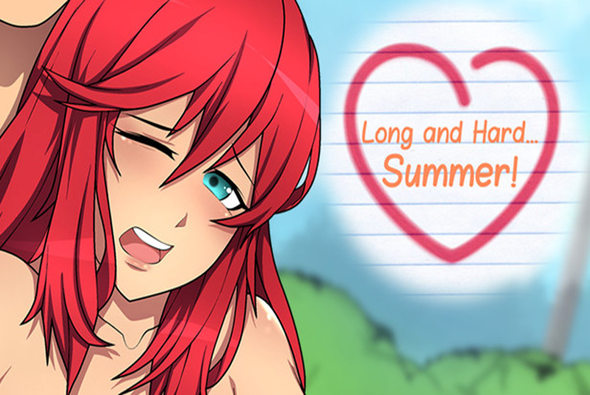 Long and Hard Summer! Uncensored Free Download By Worldofpcgames