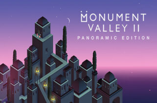 Monument Valley Panoramic Edition Free Download By Worldofpcgames
