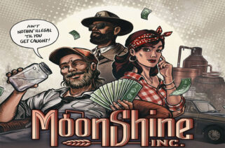 Moonshine Inc Free Download By Worldofpcgames