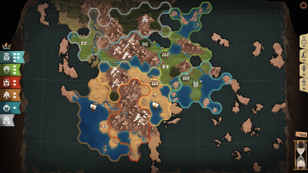 Ozymandias Bronze Age Empire Sim Free Download By Worldofpcgames