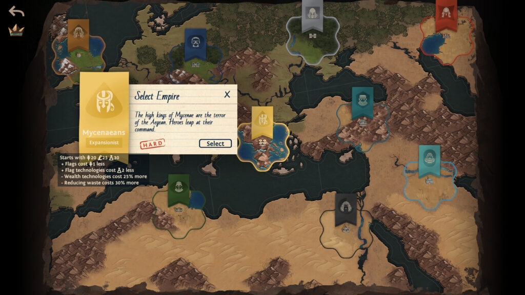 Ozymandias Bronze Age Empire Sim Free Download By Worldofpcgames