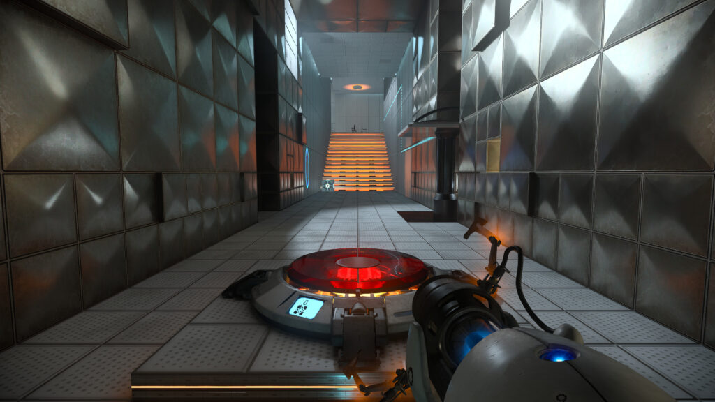 Portal with RTX Free Download By Worldofpcgames