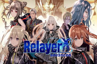 Relayer Advanced Free Download By Worldofpcgames