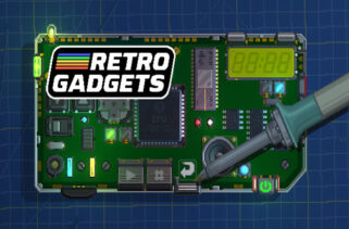 Retro Gadgets Free Download By Worldofpcgames