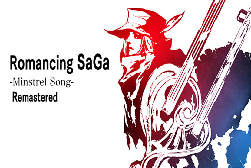 Romancing SaGa Minstrel Song Remastered Free Download By Worldofpcgames