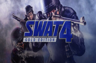 SWAT 4 Free Download Gold Edition By Worldofpcgames