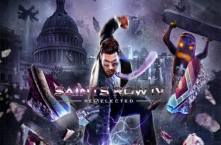 Saints Row IV Re-Elected Free Download By Worldofpcgames