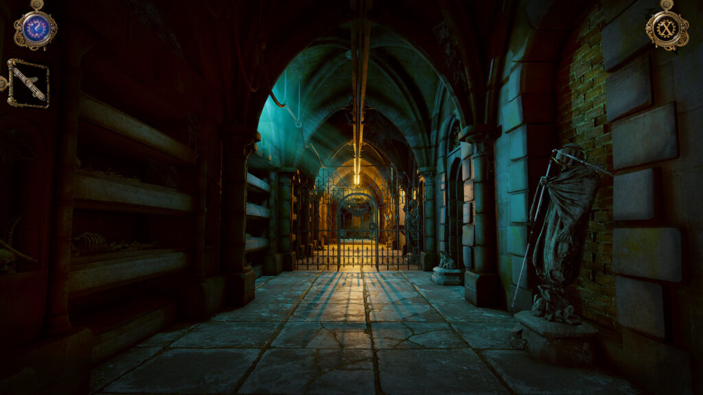 The House of Da Vinci 3 Free Download By Worldofpcgames
