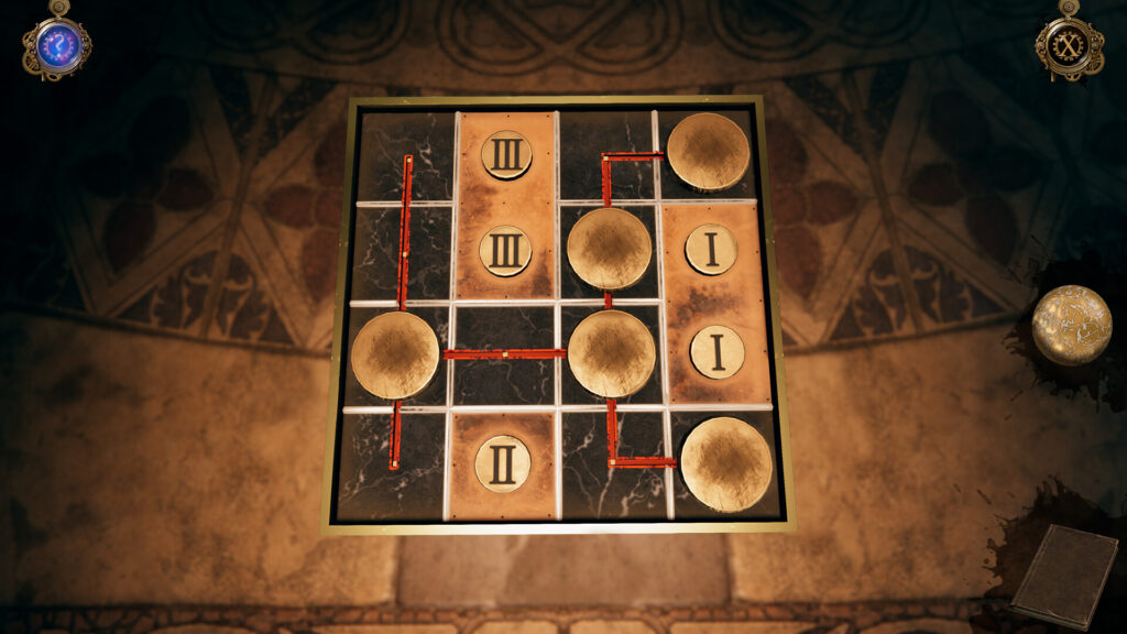 The House of Da Vinci 3 Free Download By Worldofpcgames