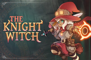 The Knight Witch Free Download By Worldofpcgames