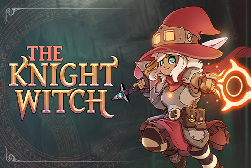 The Knight Witch Free Download By Worldofpcgames