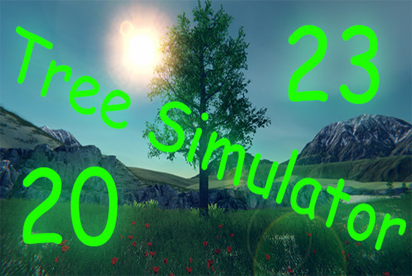 Tree Simulator 2023 Free Download By Worldofpcgames