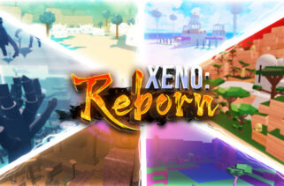 Xeno Reborn Free Gui Shadow Farm ServerSide Attack Roblox Scripts