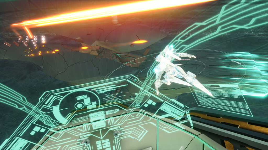 Zone of The Enders the 2nd Runner Mars Free Download By Worldofpcgames