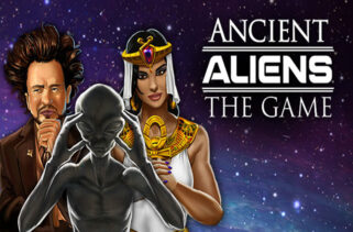 Ancient Aliens The Game Free Download By Worldofpcgames