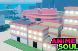 Anime Souls Simulator Auto Farm Roblox Scripts