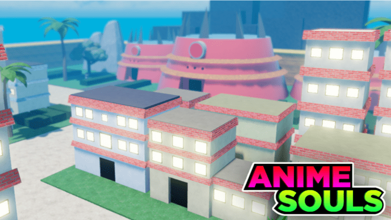 Anime Souls Simulator Auto Farm Roblox Scripts