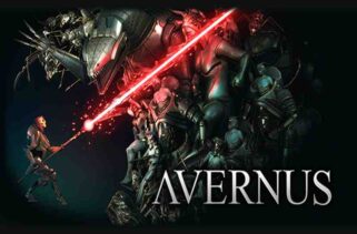 Avernus Free Download By Worldofpcgames