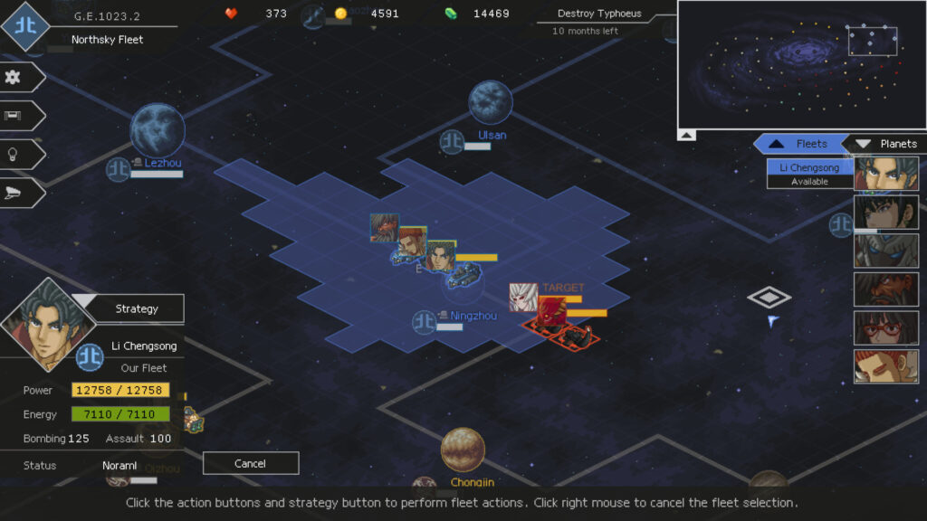 Chaos Galaxy 2 Free Download By Worldofpcgames